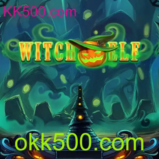 Explore o Fantástico Mundo de WitchElf: Um Novo Jogo da KK500.com